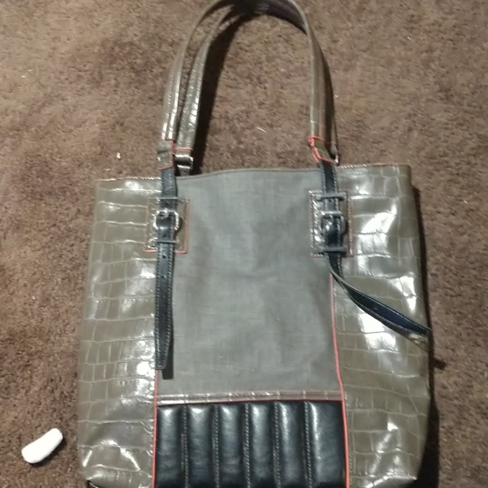Simply Vera want tote bag